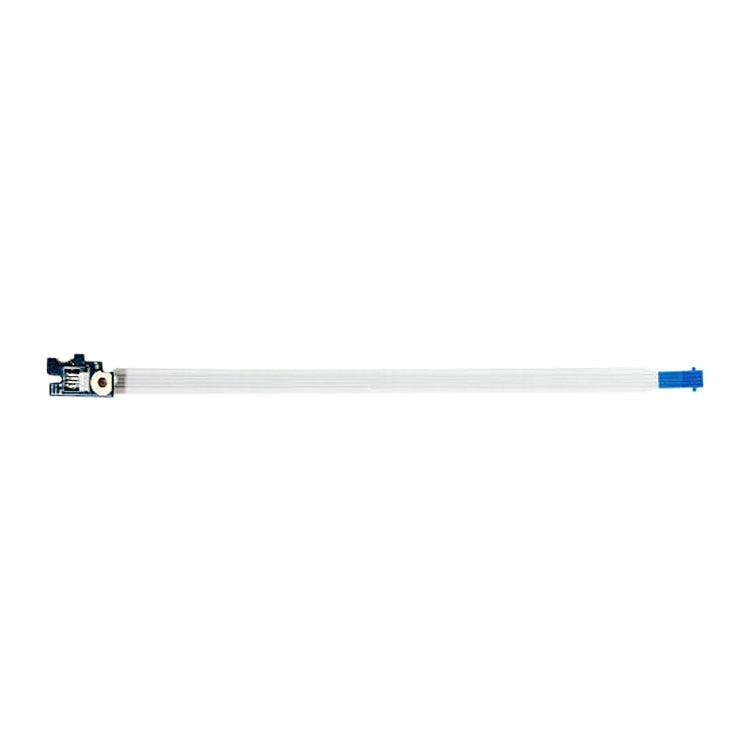 For HP 11-K 13-S 15-BK 15-W M6-W Switch Button Small Board - HP Spare Parts by PMC TechLife | Online Shopping South Africa | PMC TechLife