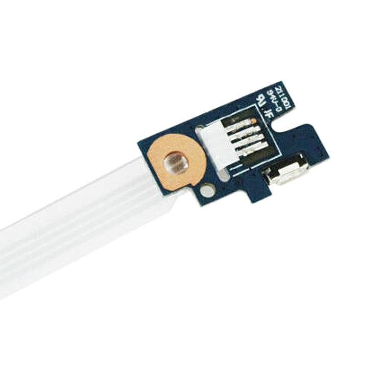 For HP 11-K 13-S 15-BK 15-W M6-W Switch Button Small Board - HP Spare Parts by PMC TechLife | Online Shopping South Africa | PMC TechLife
