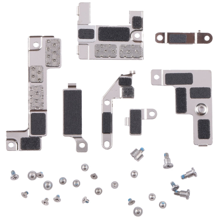 Inner Repair Accessories Part Set For iPhone 14 - Others by PMC TechLife | Online Shopping South Africa | PMC TechLife | Buy Now Pay Later Mobicred
