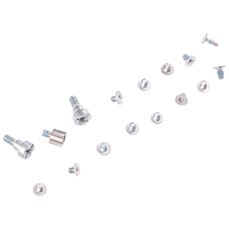 Inner Repair Accessories Part Set For iPhone 14 Pro - Others by PMC TechLife | Online Shopping South Africa | PMC TechLife | Buy Now Pay Later Mobicred