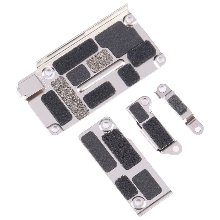 Inner Repair Accessories Part Set For iPhone 12 Pro / 12 - Others by PMC TechLife | Online Shopping South Africa | PMC TechLife