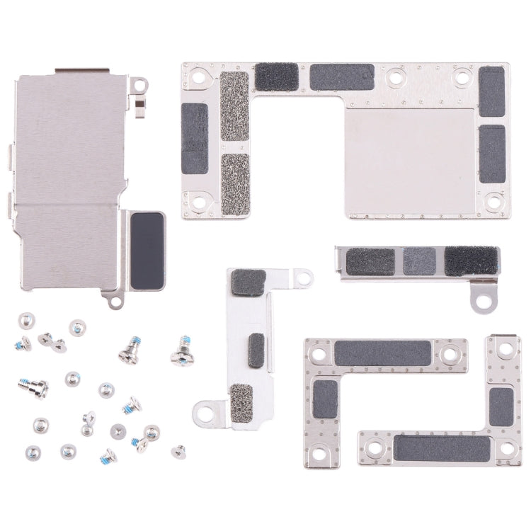 Inner Repair Accessories Part Set For iPhone 11 - Others by PMC Jewellery | Online Shopping South Africa | PMC Jewellery | Buy Now Pay Later Mobicred