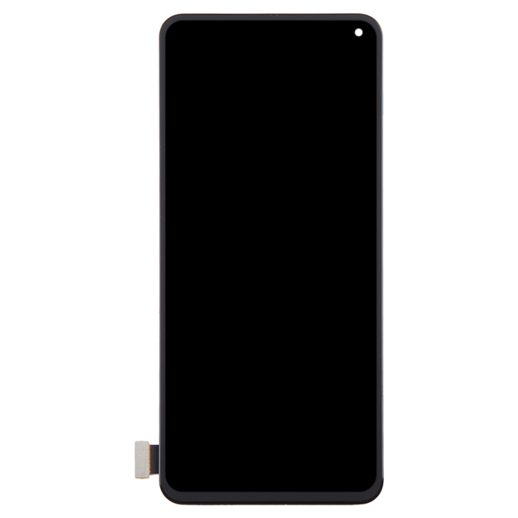 For vivo S5 OLED LCD Screen For Digitizer Full Assembly - LCD Screen by PMC Jewellery | Online Shopping South Africa | PMC Jewellery