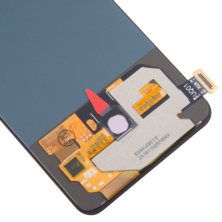 For vivo S5 OLED LCD Screen For Digitizer Full Assembly - LCD Screen by PMC Jewellery | Online Shopping South Africa | PMC Jewellery