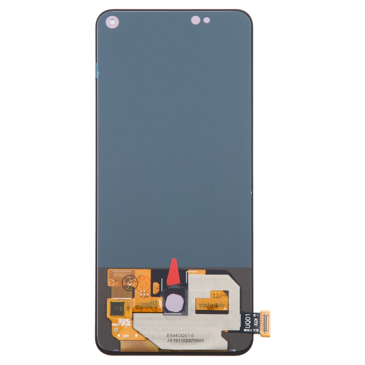 For vivo V19 Neo OLED LCD Screen For Digitizer Full Assembly - LCD Screen by PMC Jewellery | Online Shopping South Africa | PMC Jewellery