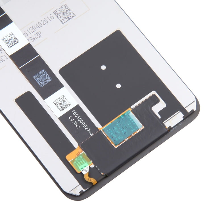 For LG K83 5G Original LCD Screen With Digitizer Full Assembly - For LG by PMC TechLife | Online Shopping South Africa | PMC TechLife