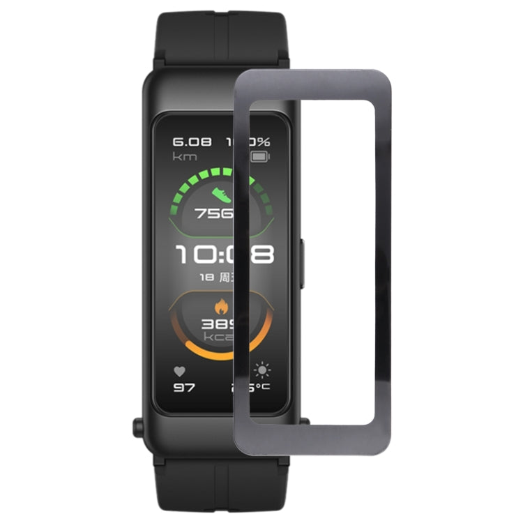 For Huawei B7 / B6 Original Front Screen Outer Glass Lens - For Huawei by PMC TechLife | Online Shopping South Africa | PMC TechLife