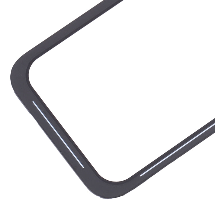 For Huawei Watch Fit 2 Original Front Screen Outer Glass Lens - For Huawei by PMC TechLife | Online Shopping South Africa | PMC TechLife