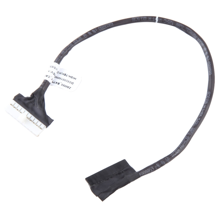 For Dell Latitude 15 DC02001WW00 Battery Flex Cable - Dell Spare Parts by PMC Jewellery | Online Shopping South Africa | PMC Jewellery | Buy Now Pay Later Mobicred