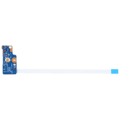 For Hp Pavilion 15-R Switch Button Small Board with Flex Cable - HP Spare Parts by PMC Jewellery | Online Shopping South Africa | PMC Jewellery