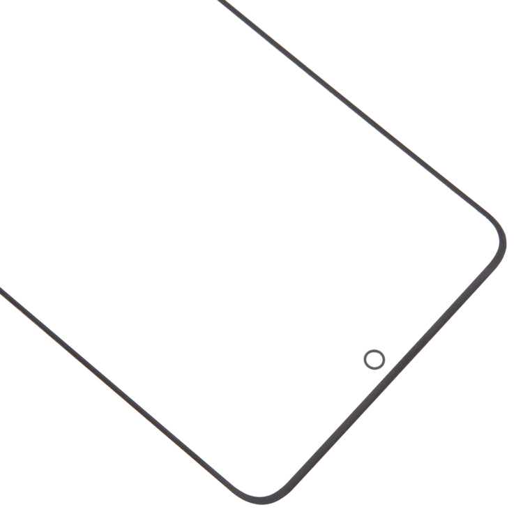 For Huawei P50 Pocket LCD Screen Fold Film - Others by PMC TechLife | Online Shopping South Africa | PMC TechLife