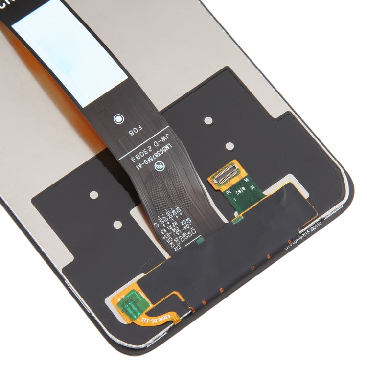 For Xiaomi Poco C51 Original LCD Screen With Digitizer Full Assembly - LCD Screen by PMC TechLife | Online Shopping South Africa | PMC TechLife | Buy Now Pay Later Mobicred