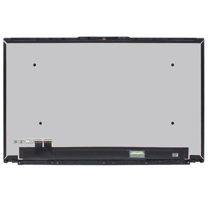 For Lenovo ideapad Yoga C940-15IRH UHD LCD Screen Digitizer Full Assembly with Frame - LCD Screen by PMC Jewellery | Online Shopping South Africa | PMC Jewellery