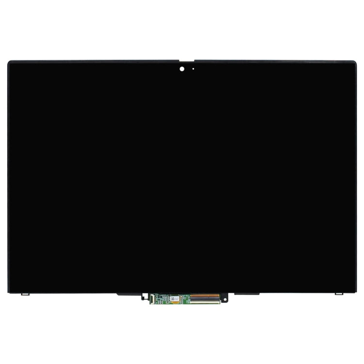 For Lenovo X13 Yoga Gen 2 LCD Screen Digitizer Full Assembly with Frame 2560x1600 - LCD Screen by PMC TechLife | Online Shopping South Africa | PMC TechLife