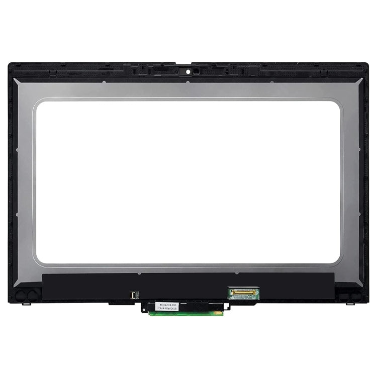 For Lenovo X13 Yoga Gen 2 LCD Screen Digitizer Full Assembly with Frame 2560x1600 - LCD Screen by PMC Jewellery | Online Shopping South Africa | PMC Jewellery