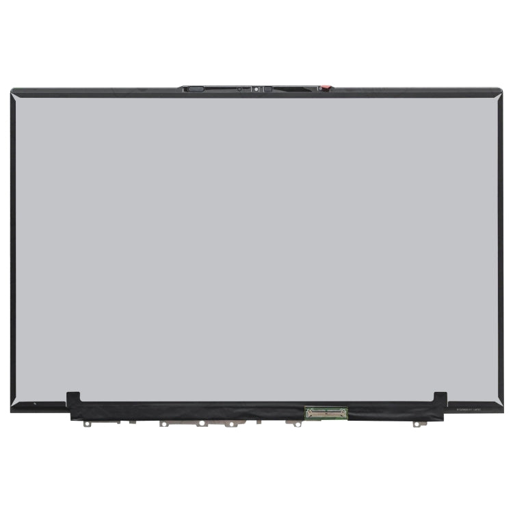 For Lenovo ideapad Yoga Slim 7-13ITL05 LCD Screen Digitizer Full Assembly with Frame - LCD Screen by PMC Jewellery | Online Shopping South Africa | PMC Jewellery