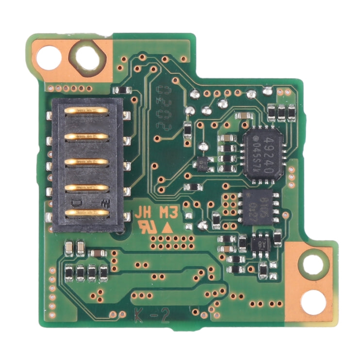 For Nikon Z7 Original Power Drive Board - free shipping - PMC TechLife - Order now!