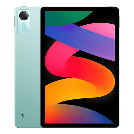 Xiaomi Redmi Pad SE 11 inch, 6GB+128GB, MIUI Pad 14 OS Qualcomm Snapdragon 680 Octa Core, Not Support Google Play(Green) - Other by Xiaomi | Online Shopping South Africa | PMC Jewellery