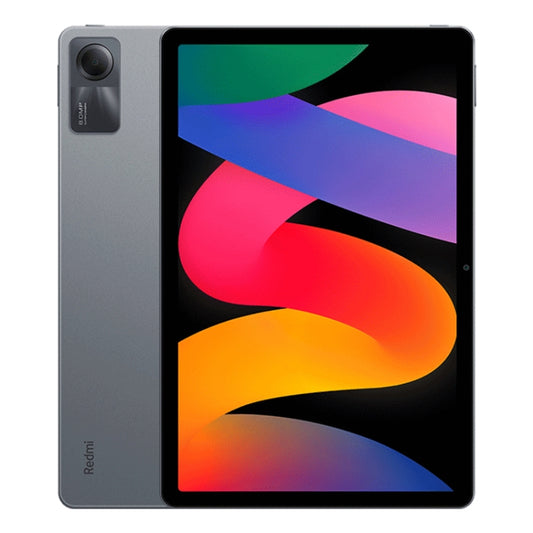 Xiaomi Redmi Pad SE 11 inch, 8GB+128GB, MIUI Pad 14 OS Qualcomm Snapdragon 680 Octa Core, Not Support Google Play(Grey) - Other by Xiaomi | Online Shopping South Africa | PMC Jewellery