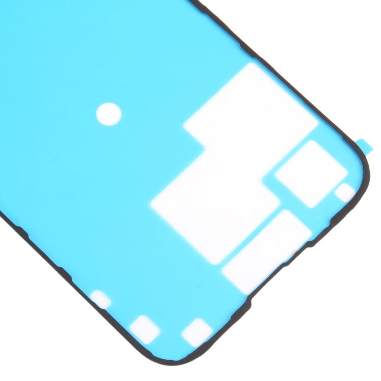 For iPhone 15 Pro Max LCD Frame Bezel Waterproof Adhesive Stickers -  by PMC TechLife | Online Shopping South Africa | PMC TechLife