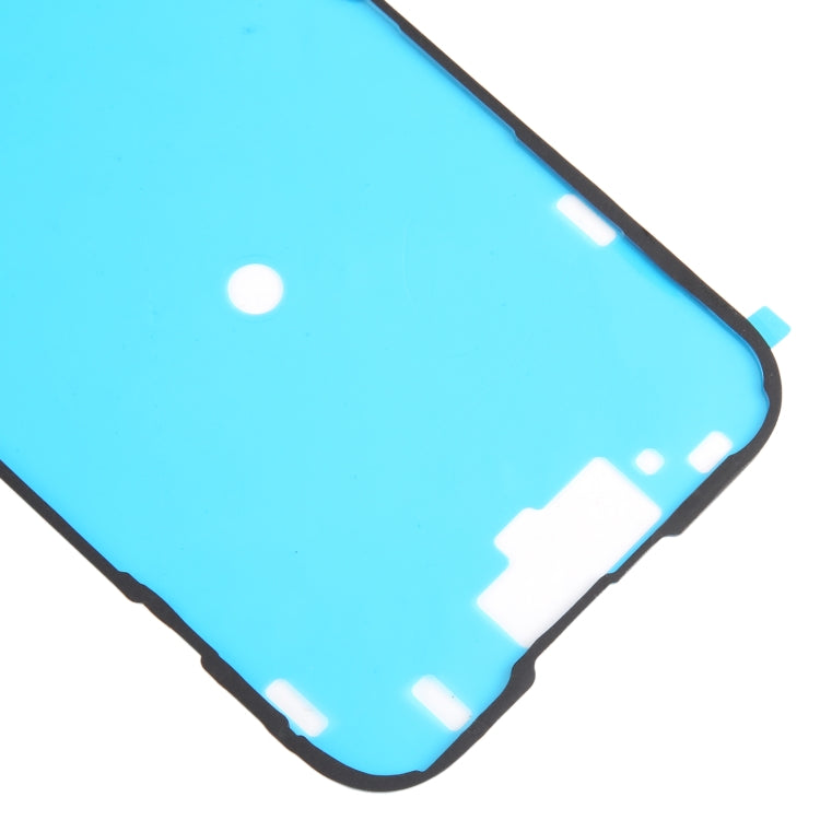 For iPhone 15 LCD Frame Bezel Waterproof Adhesive Stickers -  by PMC TechLife | Online Shopping South Africa | PMC TechLife