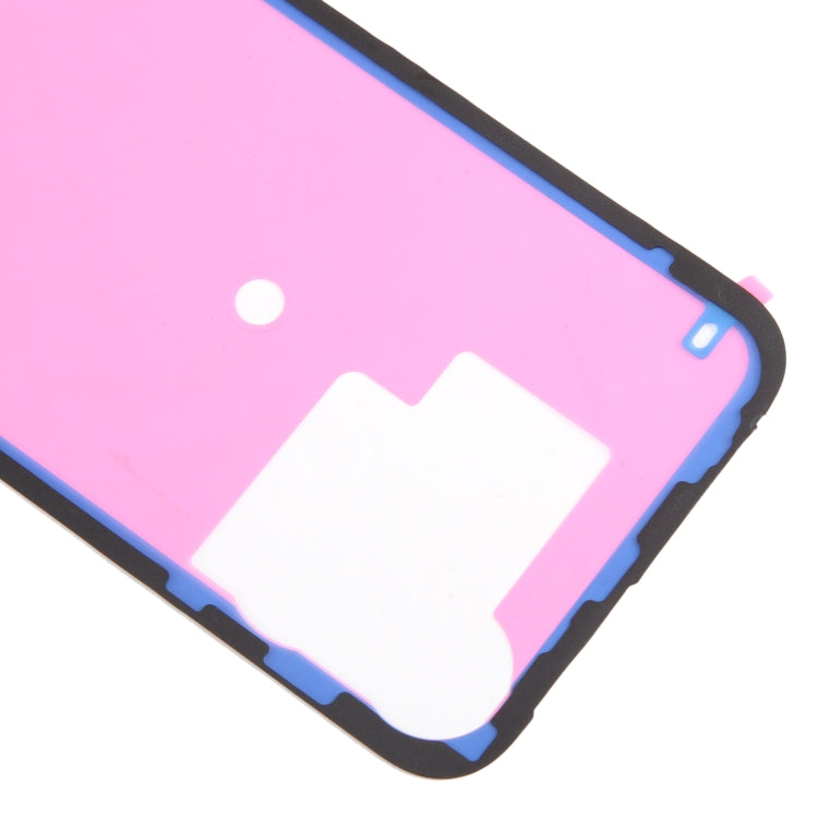 For iPhone 15 Pro Max Back Housing Cover Adhesive - Others by PMC TechLife | Online Shopping South Africa | PMC TechLife | Buy Now Pay Later Mobicred