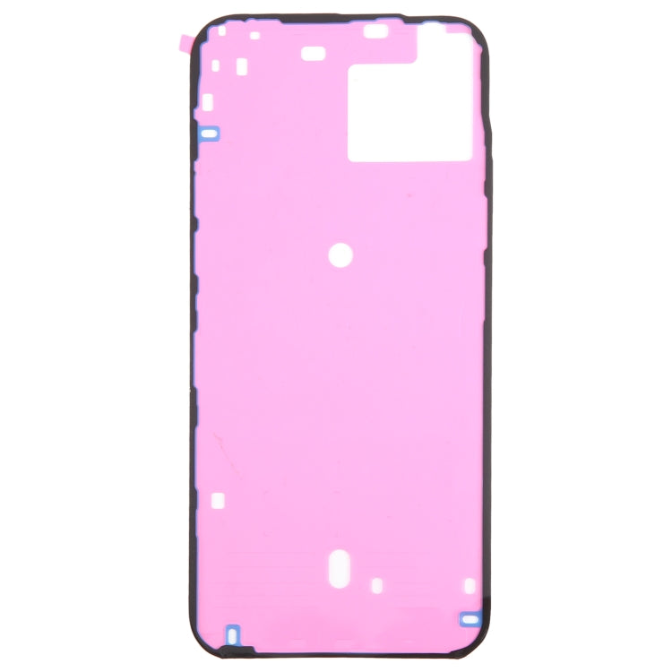 For iPhone 15 Plus Back Housing Cover Adhesive - Others by PMC TechLife | Online Shopping South Africa | PMC TechLife | Buy Now Pay Later Mobicred