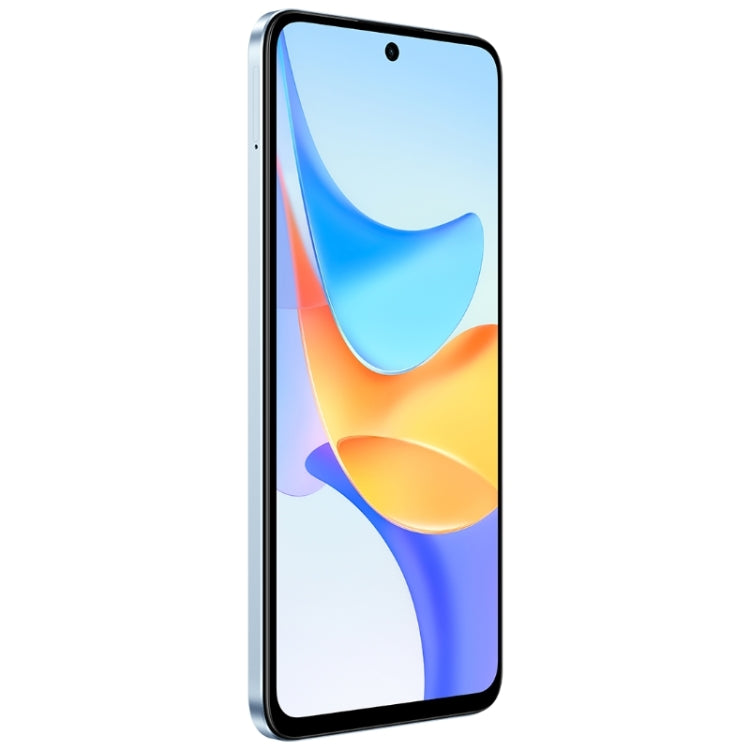 Honor Play 50 Plus, 12GB+256GB, 6.8 inch MagicOS 7.2 Dimensity 6020 Octa Core up to 2.2GHz, Network: 5G, OTG, Not Support Google Play(Silver) - Honor by Huawei | Online Shopping South Africa | PMC Jewellery | Buy Now Pay Later Mobicred