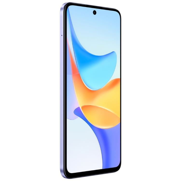 Honor Play 50 Plus, 12GB+256GB, 6.8 inch MagicOS 7.2 Dimensity 6020 Octa Core up to 2.2GHz, Network: 5G, OTG, Not Support Google Play(Purple) - Honor by Huawei | Online Shopping South Africa | PMC Jewellery | Buy Now Pay Later Mobicred