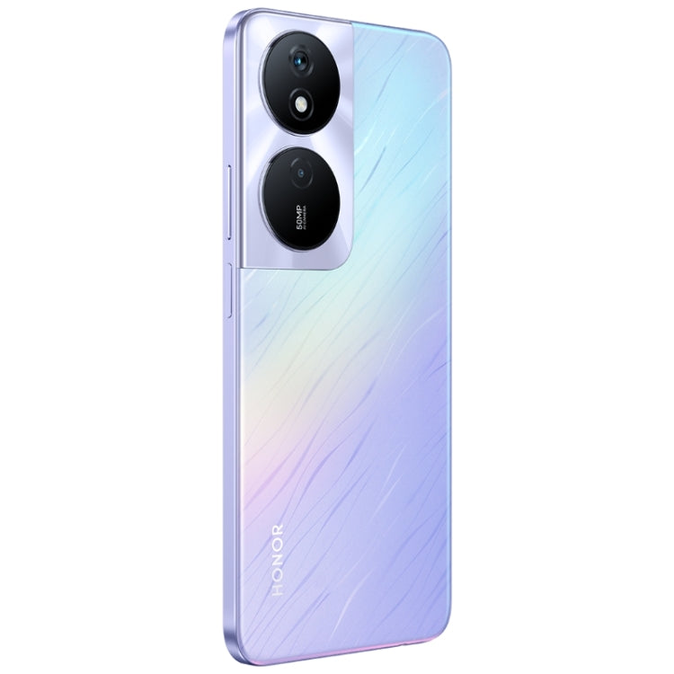 Honor Play 50 Plus, 12GB+256GB, 6.8 inch MagicOS 7.2 Dimensity 6020 Octa Core up to 2.2GHz, Network: 5G, OTG, Not Support Google Play(Purple) - Honor by Huawei | Online Shopping South Africa | PMC Jewellery | Buy Now Pay Later Mobicred