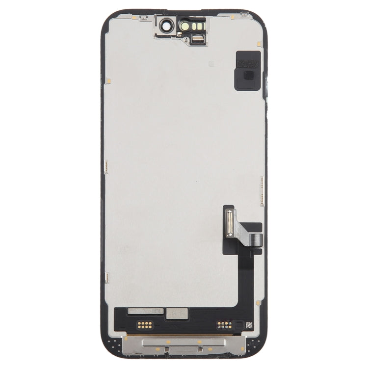 For iPhone 15 Original LCD Screen with Digitizer Full Assembly - LCD Related Parts by PMC Jewellery | Online Shopping South Africa | PMC Jewellery | Buy Now Pay Later Mobicred