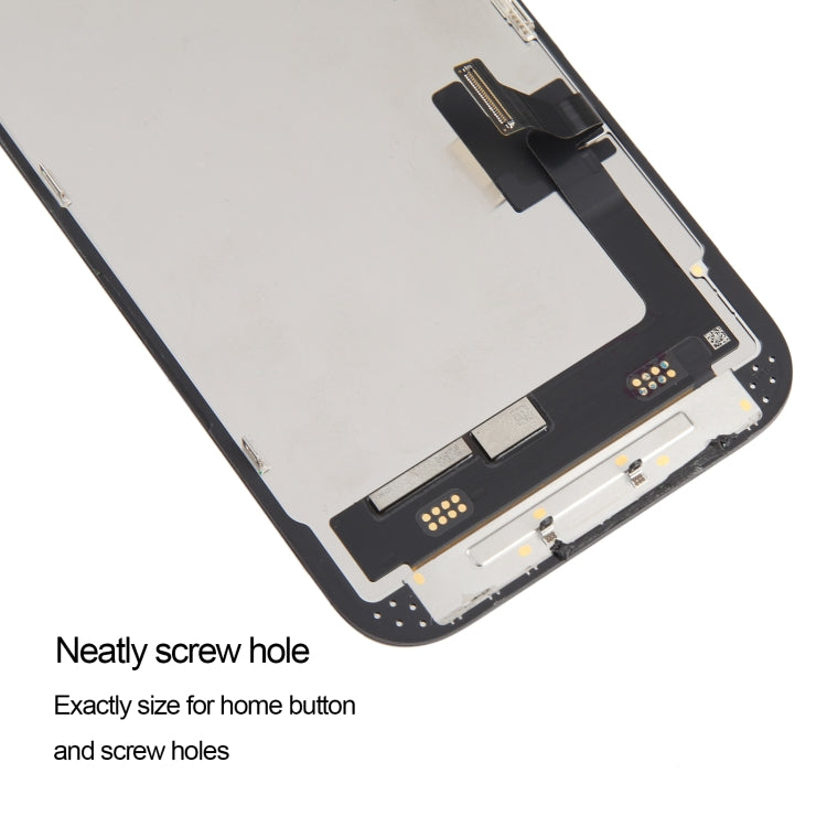 For iPhone 15 Original LCD Screen with Digitizer Full Assembly - LCD Related Parts by PMC Jewellery | Online Shopping South Africa | PMC Jewellery | Buy Now Pay Later Mobicred