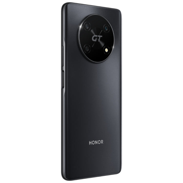 Honor X40 GT Racing, 12GB+512GB , 6.81 inch Magic OS 7.0 Snapdragon 888 Octa Core up to 2.84GHz, Network: 5G, OTG, NFC, Not Support Google Play(Magic Night Black) - Honor by Huawei | Online Shopping South Africa | PMC Jewellery | Buy Now Pay Later Mobicred