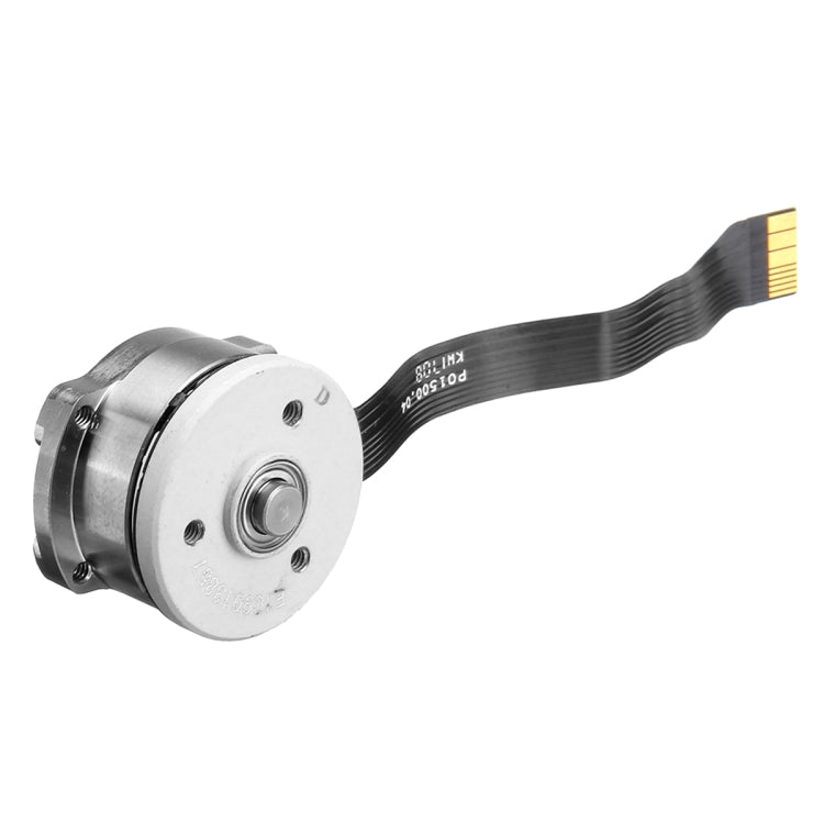Drone Gimbal Motor Y-axis Old Version Motor For DJI Phantom 4 Pro - For DJI Phantom Series by PMC TechLife | Online Shopping South Africa | PMC TechLife