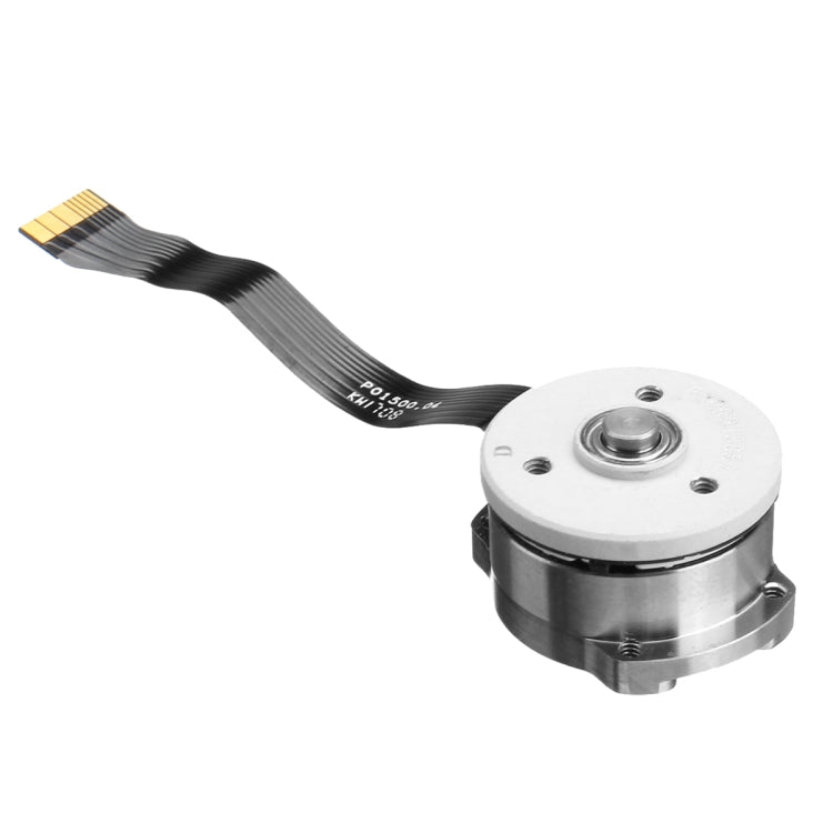 Drone Gimbal Motor Y-axis Motor For DJI Phantom 4 - For DJI Phantom Series by PMC TechLife | Online Shopping South Africa | PMC TechLife