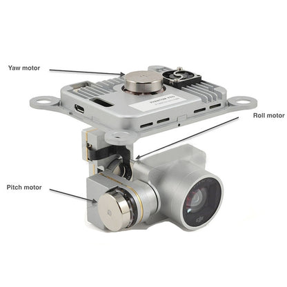 Drone Gimbal Motor General Pitch Motor - For DJI Phantom Series by PMC Jewellery | Online Shopping South Africa | PMC Jewellery