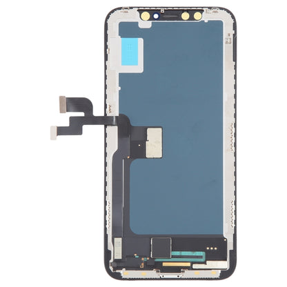 For iPhone X in-cell LCD Screen with Digitizer Full Assembly - LCD Related Parts by PMC Jewellery | Online Shopping South Africa | PMC Jewellery