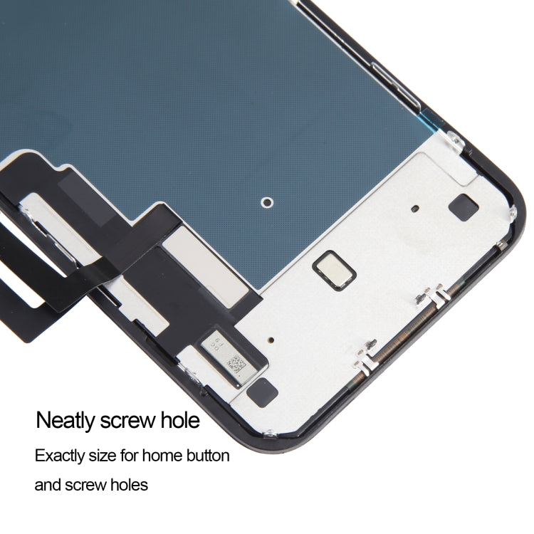 For iPhone 11 in-cell LCD Screen with Digitizer Full Assembly - LCD Related Parts by PMC Jewellery | Online Shopping South Africa | PMC Jewellery