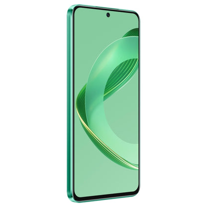 HUAWEI nova 11 SE, 512GB, Screen Fingerprint Identification, 6.67 inch HarmonyOS 4.0 Qualcomm Snapdragon 680 Octa Core, Network: 4G, NFC, OTG, Not Support Google Play(Green) - Huawei Mate & P by Huawei | Online Shopping South Africa | PMC Jewellery | Buy Now Pay Later Mobicred