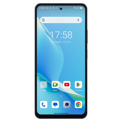 Blackview SHARK 8, 8GB+256GB, Fingerprint Identification, 6.78 inch Android 13 MTK6789 Helio G99 Octa Core up to 2.2GHz, Network: 4G, OTG(Moonlight Grey) - Blackview by Blackview | Online Shopping South Africa | PMC Jewellery | Buy Now Pay Later Mobicred