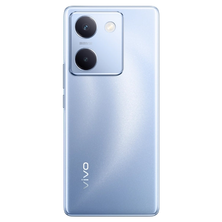 vivo Y100, 8GB+128GB, Face ID / Screen Fingerprint Identification, 6.78 inch Android 13.0 OriginOS 3 Snapdragon 695 Octa Core, OTG, Network: 5G(Blue) - vivo by vivo | Online Shopping South Africa | PMC Jewellery | Buy Now Pay Later Mobicred