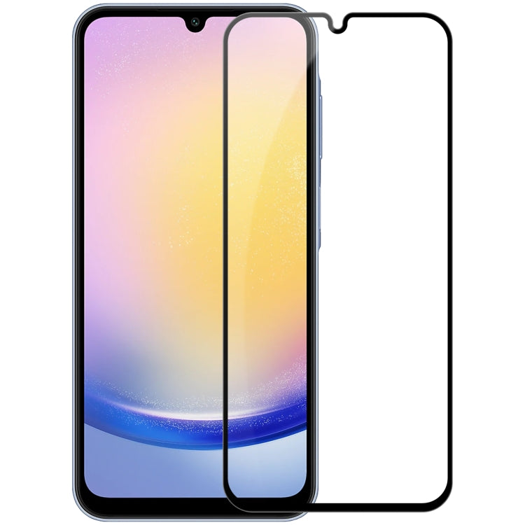 For Samsung Galaxy A25 5G NILLKIN CP+Pro 9H Explosion-proof Tempered Glass Film - Galaxy Tempered Glass by NILLKIN | Online Shopping South Africa | PMC Jewellery | Buy Now Pay Later Mobicred