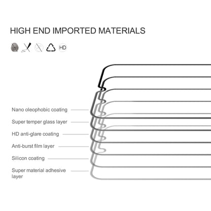 For Samsung Galaxy A25 5G NILLKIN CP+Pro 9H Explosion-proof Tempered Glass Film - Galaxy Tempered Glass by NILLKIN | Online Shopping South Africa | PMC Jewellery | Buy Now Pay Later Mobicred