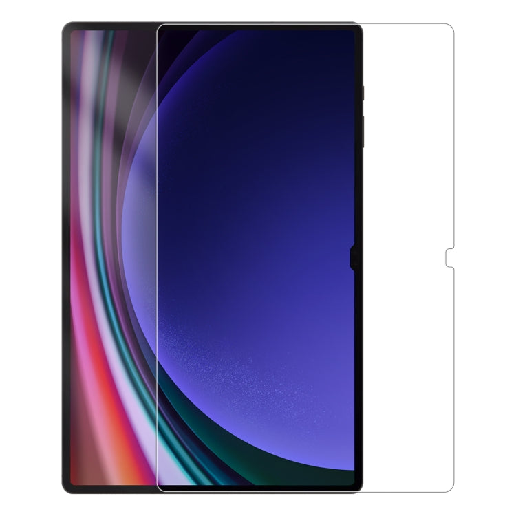 For Samsung Galaxy Tab S9 Ultra NILLKIN Pure Series Anti-reflection Tablet Tempered Glass Film - Galaxy Tab S9 Ultra Cases by NILLKIN | Online Shopping South Africa | PMC Jewellery | Buy Now Pay Later Mobicred