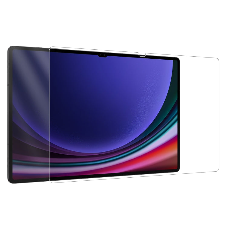 For Samsung Galaxy Tab S9 Ultra NILLKIN Pure Series Anti-reflection Tablet Tempered Glass Film - Galaxy Tab S9 Ultra Cases by NILLKIN | Online Shopping South Africa | PMC Jewellery | Buy Now Pay Later Mobicred