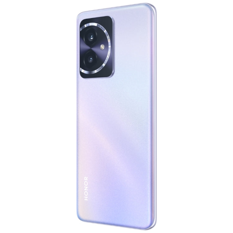 Honor 100, 12GB+256GB, Screen Fingerprint Identification, 6.7 inch MagicOS 7.2 Snapdragon 7 Gen 3 Octa Core up to 2.63GHz, Network: 5G, NFC, OTG, Support Google Play(Purple) - Honor by Huawei | Online Shopping South Africa | PMC Jewellery | Buy Now Pay Later Mobicred