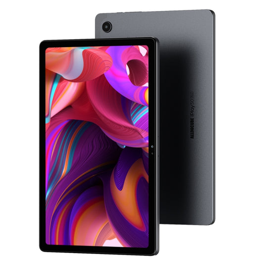 ALLDOCUBE iPlay 50 Pro Max 4G LTE Tablet, 8GB+256GB, 10.4 inch Android 13 Helio G99 Octa Core Support Dual SIM(Grey) - ALLDOCUBE by ALLDOCUBE | Online Shopping South Africa | PMC Jewellery | Buy Now Pay Later Mobicred