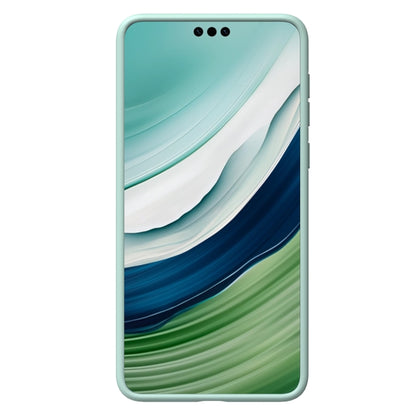 For Huawei Mate 60 Pro / 60 Pro+ NILLKIN MagProp 360 Rotation PC + TPU Full Covering MagSafe Magnetic Phone Case(Green) - Huawei Cases by NILLKIN | Online Shopping South Africa | PMC Jewellery | Buy Now Pay Later Mobicred