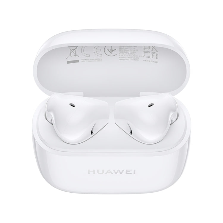 Original Huawei FreeBuds SE 2 Bluetooth 5.3 Wireless Earphone(White) - free shipping - PMC TechLife - Order now!