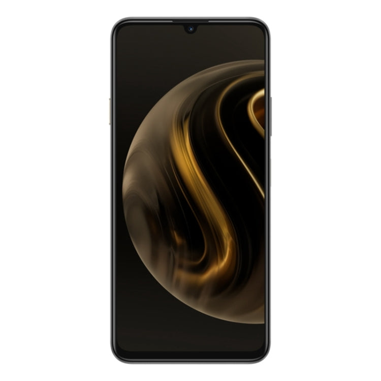 HUAWEI Enjoy 70, 8GB+128GB, Side Fingerprint Identification, 6.75 inch HarmonyOS 4.0 Kirin 710A Octa Core 2.0GHz, Network: 4G, OTG, Not Support Google Play(Black) - Huawei Mate & P by Huawei | Online Shopping South Africa | PMC Jewellery | Buy Now Pay Later Mobicred